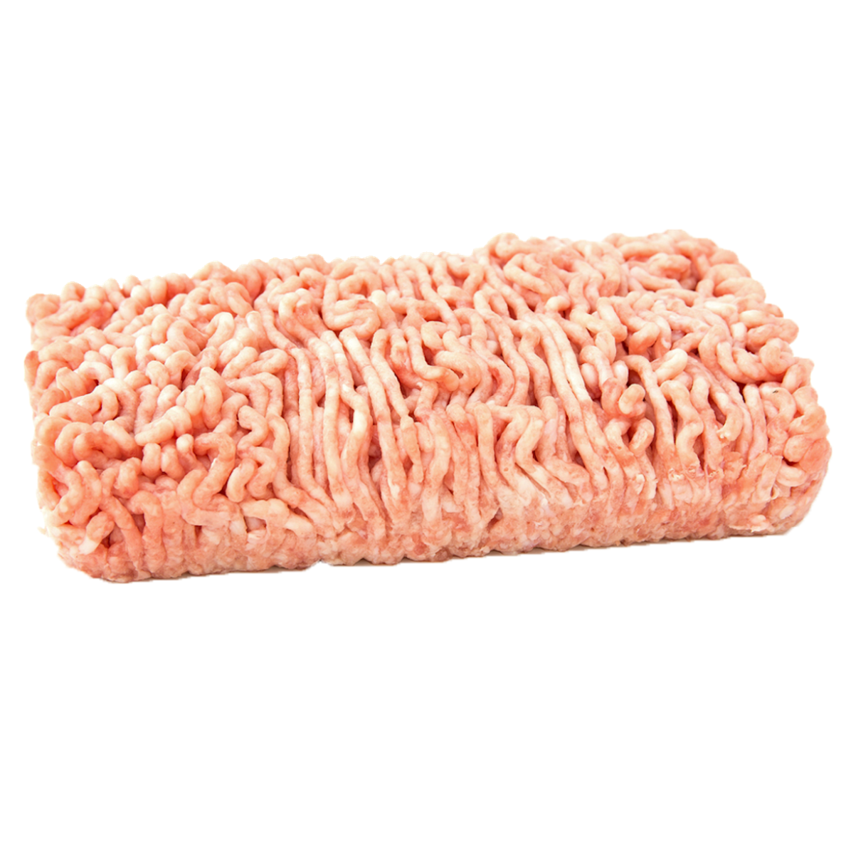 Ground Chicken (Organic)