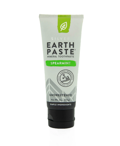 Redmond Earthpaste (4 oz)