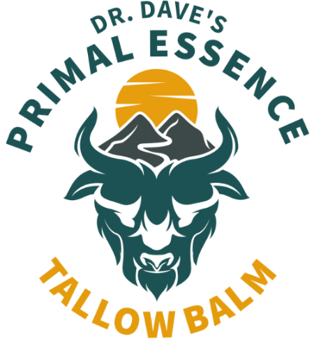 Tallow Lip Balm