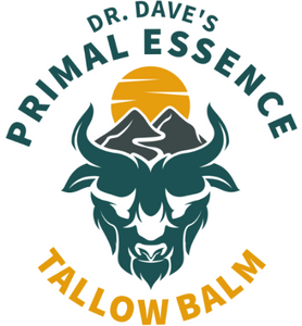 Tallow Lip Balm