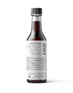 Organic Worcestershire Sauce (5 fl oz)
