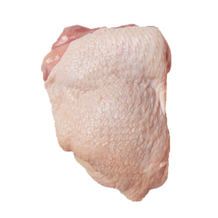 Chicken Thighs (Organic)