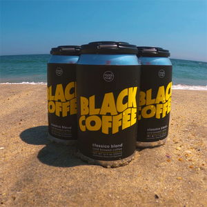 Cold Brew Classico Blend