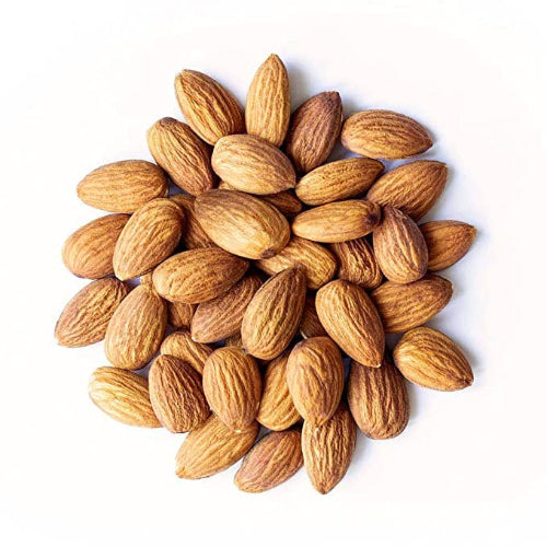Organic Almonds (1 lb)