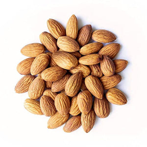 Organic Almonds (1 lb)