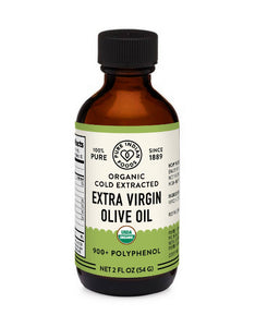 Organic Extra Virgin Olive Oil (2 oz)
