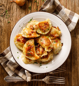 Polish Pierogi (12 ct.)
