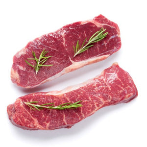 Beef NY Strip Steak