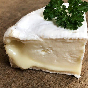 Sheep Milk Dew Drop Cheese (1/2 lb)