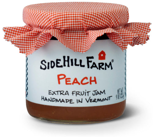 Peach Jam