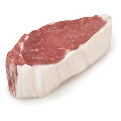 Beef NY Strip Steak