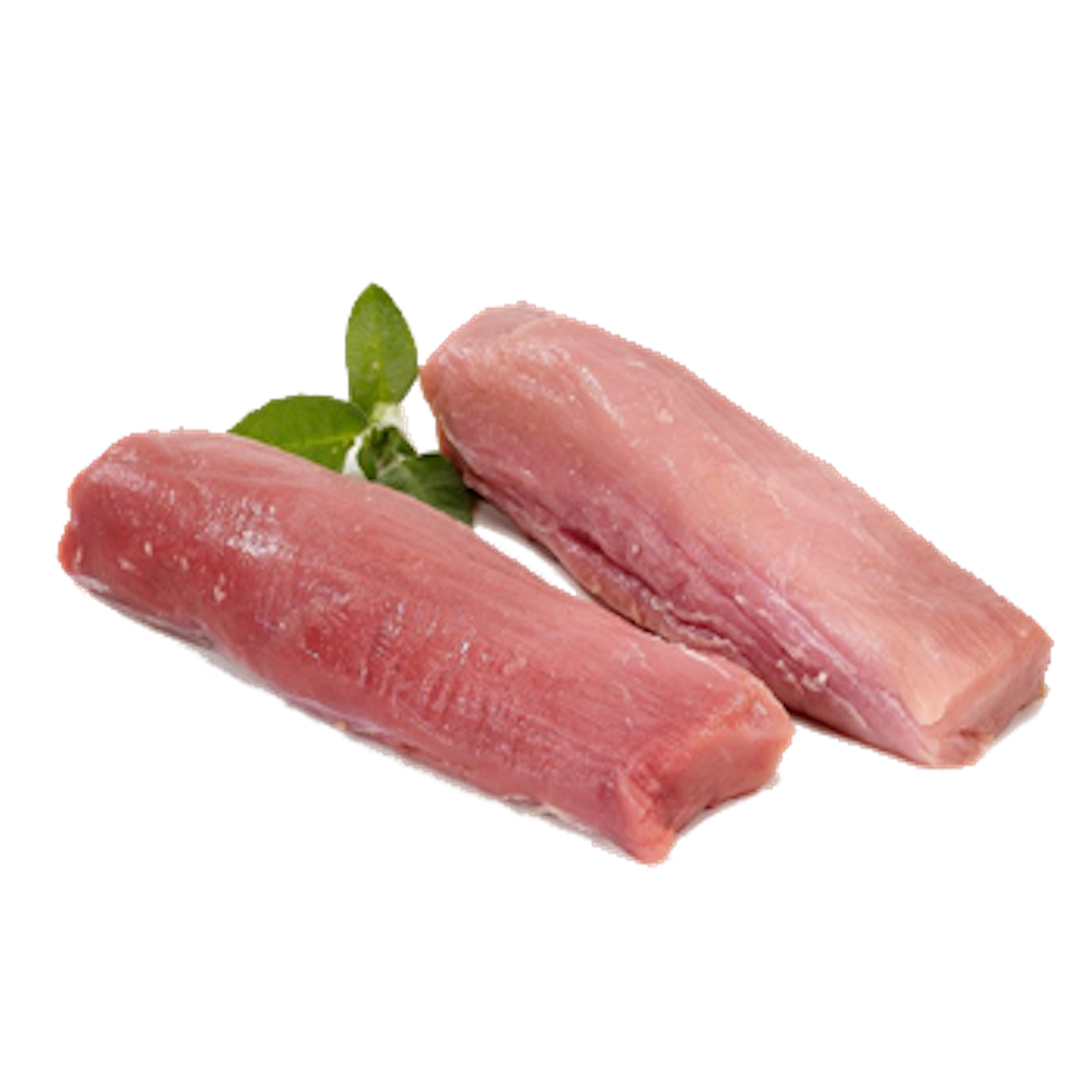 Pork Tenderloin