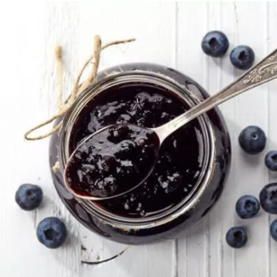 Blueberry Jam