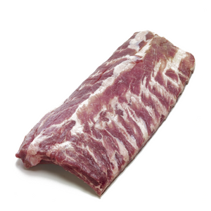 Pork BabyBack Ribs