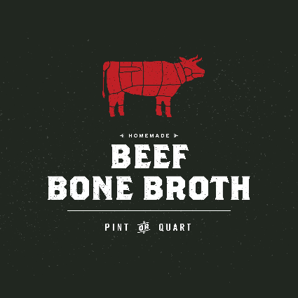 Beef Bone Broth