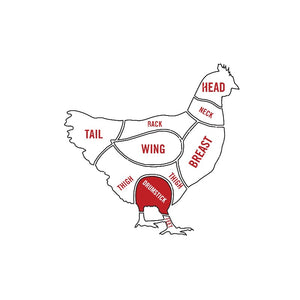 Chicken Quarters