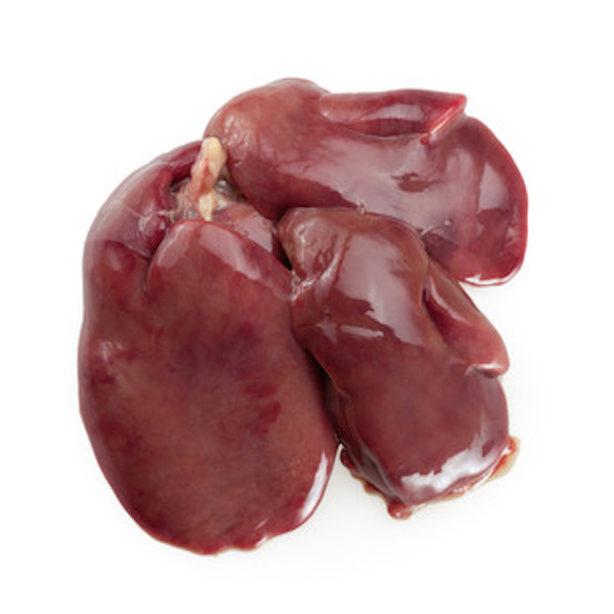 Chicken Liver