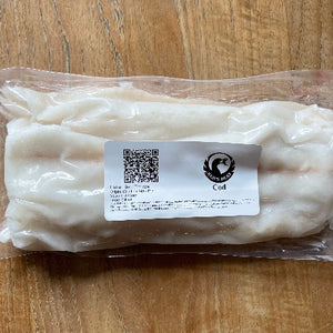 Wild Cod Fillet
