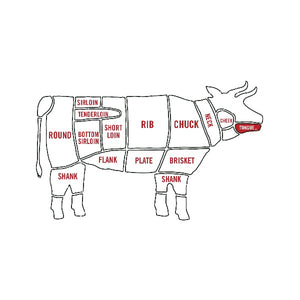 Beef Tongue