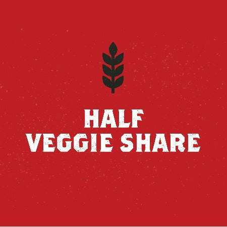 Veggie Share Donation