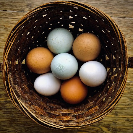 Chicken Eggs (Dzn)