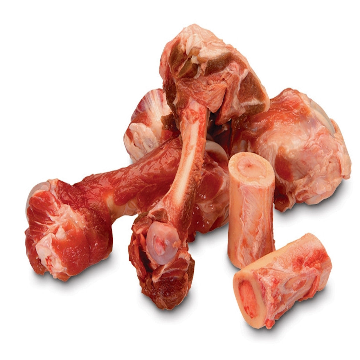 Lamb Bones