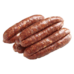 Lamb Merguez Sausage (+/- 1 lb)