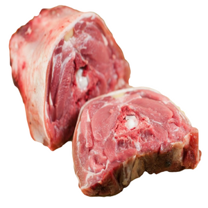 Lamb Neck Roast