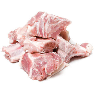 Pork Bones