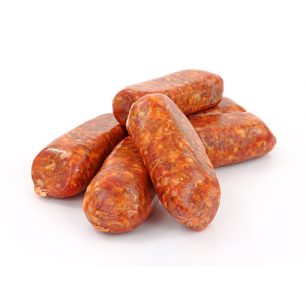 Pork Hot Italian Sausage (1 lb)