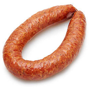 Pork Smoked Kielbasa (+/- 1 lb)