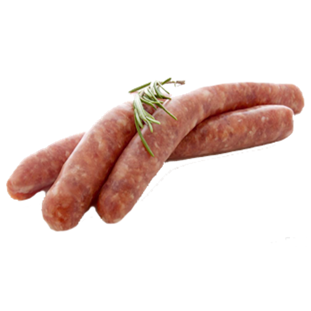 Pork Sweet Italian Sausage (1 lb)