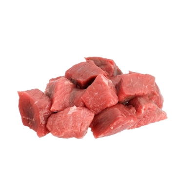Veal Stew Cubes ( 1 lb +)