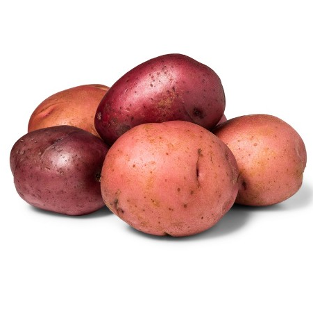 New Potatoes (Variety)