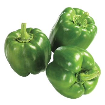Bell Peppers (1 lb)