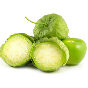 Tomatillos (1 lb)