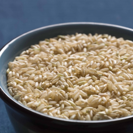 Organic Rice