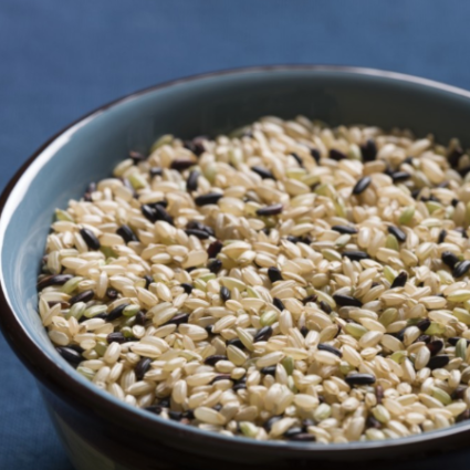 Organic Rice
