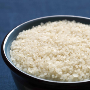 Organic Rice