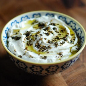 Buffalo Labneh (1/2 lb)