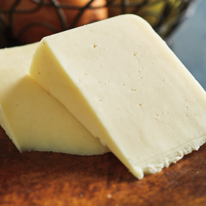 Goat Cheddar (1/2 lb)