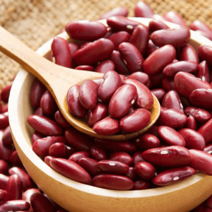 Organic Red Kidney Beans