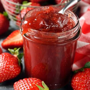 Strawberry Jam
