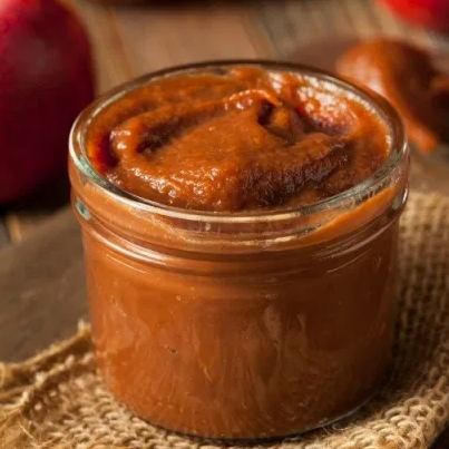 Apple Butter (9 oz)