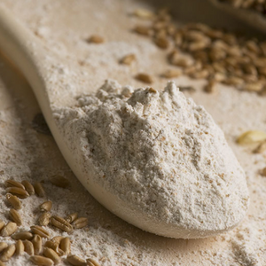 Whole Rye Flour ( 2lb)