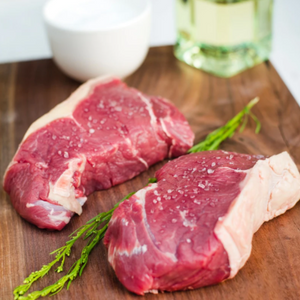 Bison NY Strip