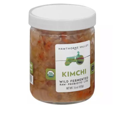 Kim Chi