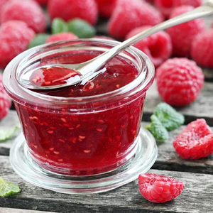 Red Raspberry Jam