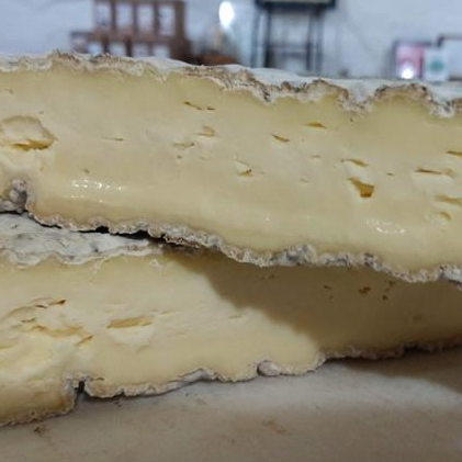 Cow Milk Baudolino (1/2 lb)
