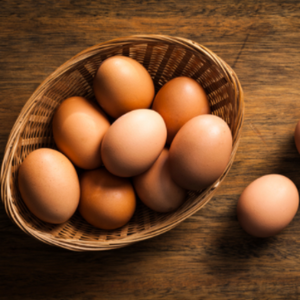 Chicken Eggs (Dzn)